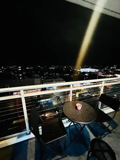 Azure Cozy Corners Apartment Manila Philippines