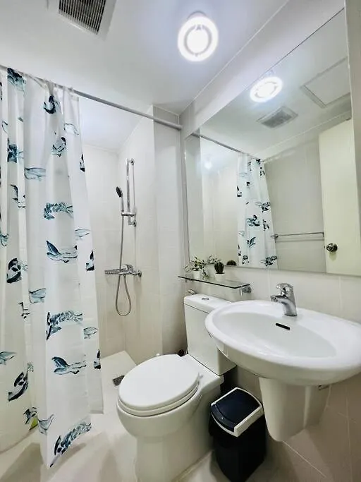 Azure Cozy Corners Apartment Manila