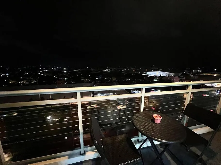 Azure Cozy Corners Apartment Manila