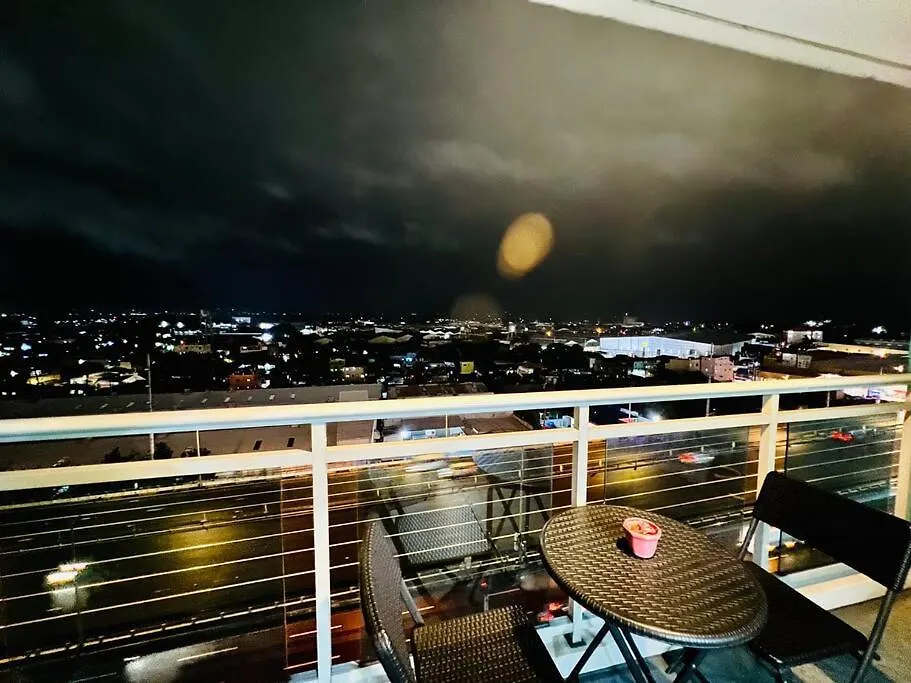 Azure Cozy Corners Apartment Manila